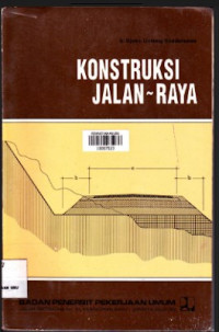 Konstruksi Jalan - Raya