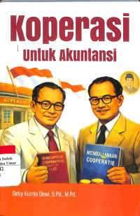 Image of Koperasi Untuk Akuntansi
