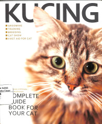 Image of Kucing