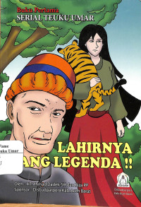 Image of Lahirnya Sang Legenda