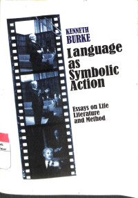 Image of Language as Symbolic Action