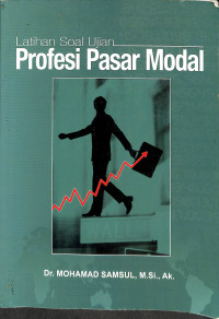 Image of Latihan Soal Ujian Profesi Pasar Modal