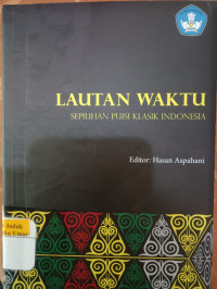 Image of Lautan waktu ( D. Kemalawati )