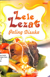 Image of Lele Lezat Paling Disuka