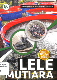 Image of LELE MUTIARA ( Panen cepat, Pakan hemat 20%, Tumbuh seragam )