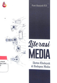 Image of Literasi Media