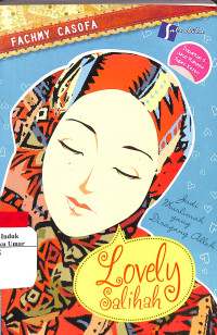 Image of Lovely Salihah : Jadi Muslimah yang disayang Allah