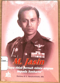 Image of M. Jasin 