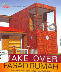 Image of Make Over Fasad Rumah