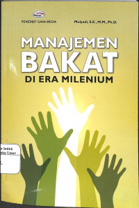Image of Manajemen Bakat di era milenium
