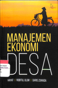 Image of Manajemen Ekonomi Desa
