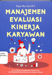 Manajemen Evaluasi Kinerja KAryawan