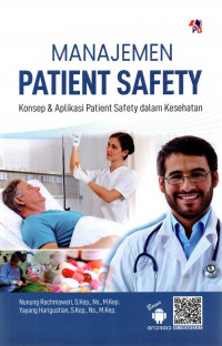 Manajemen Patient Safety