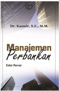 Image of Manajemen Perbankan