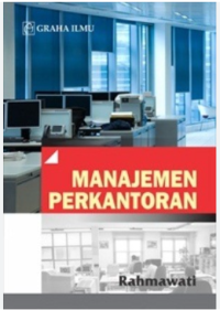 Image of MANAJEMEN PERKANTORAN