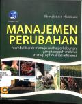 Manajemen Perubahan