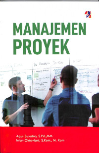 Image of Manajemen Proyek