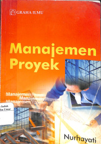 Image of Manajemen proyek