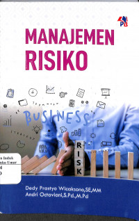 Image of Manajemen Risiko