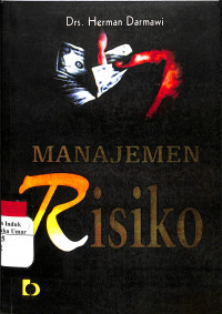 Manajemen Risiko, cet.16