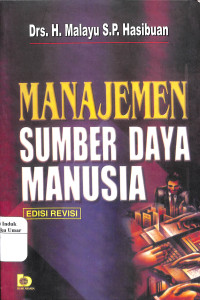 Image of Manajemen Sumber Daya Manusia
