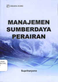Image of MANAJEMEN SUMBERDAYA PERAIRAN