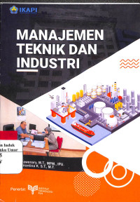 Image of Manajemen Teknik Dan Industri