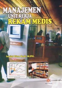 Image of Manajemen Unit Kerja Rekam Medis