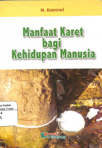 Image of Manfaat Karet Bagi Kehidupan Manusia