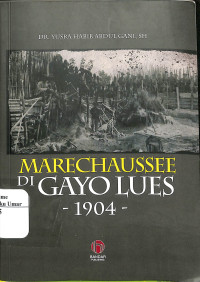 Image of Marechaussee Di Gayo Lues 1904