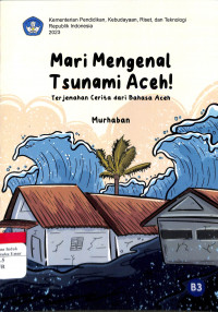 Image of Mari Mengenal Tsunami Aceh