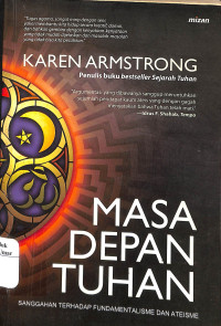 Image of Masa Depan Tuhan