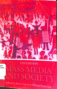 Image of Mass Media and Society 4th Edition