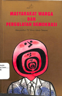 Image of Masyarakat Warga dan Pergulatan Demokrasi