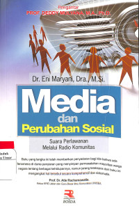 Image of Media dan Perubahan Sosial