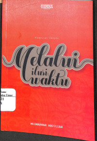 Image of Melalui ilusi Waktu