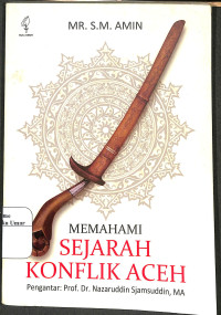 Image of Memahami Sejarah Konflik Aceh