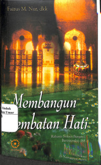 Image of Membangun Jembatan Hati