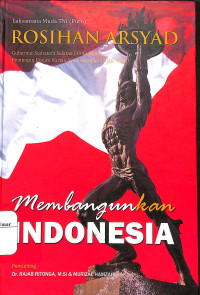 Image of Membangunkan Indonesia