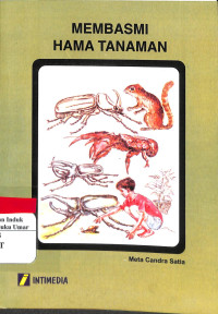 Image of Membasmi Hama Tanaman