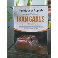 Image of Mendulang Rupiah dengan Budidaya Ikan Gabus