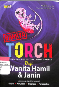 Image of Mengenal dan memahami Bahaya TORCH bagi Wanita Hamil & Janin