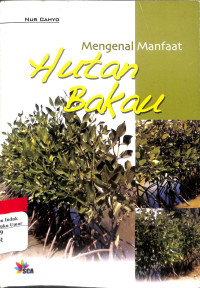Image of Mengenal Manfaat Hutan Bakau