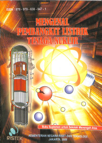 Image of Mengenal Pembangkit Listrik Tenaga Nuklir