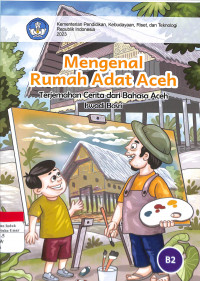 Mengenal Rumah Adat Aceh