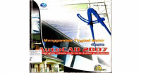 Image of Menggambar Tingkat Mahir : AutoCAD 2007