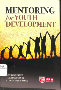 Image of Mentoring for Youth Development