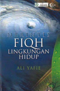 Image of Merintis Fiqh Lingkungan Hidup