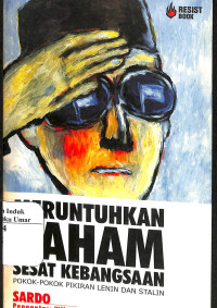 Image of Meruntuhkan Paham Sesat Kebangsaan