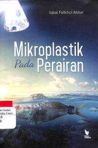 Image of Mikroplastik Pada Perairan